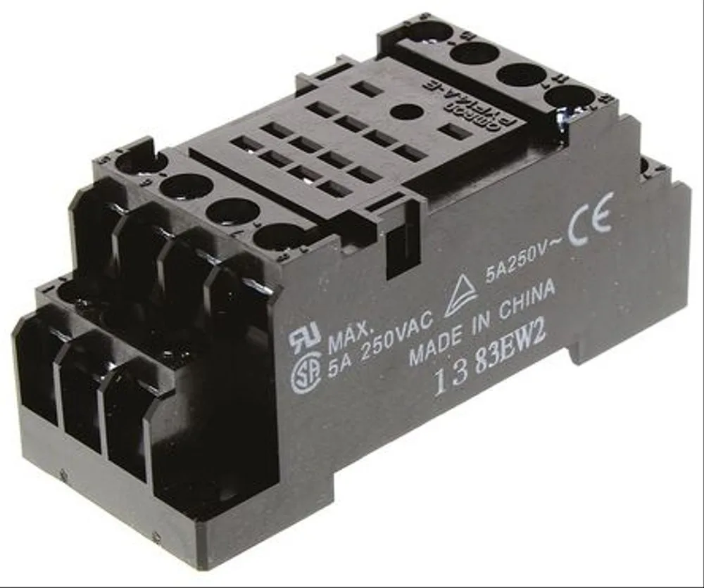 socket relay