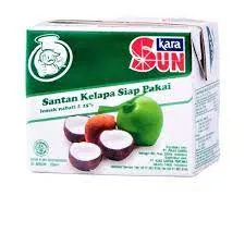 SANTAN KARA