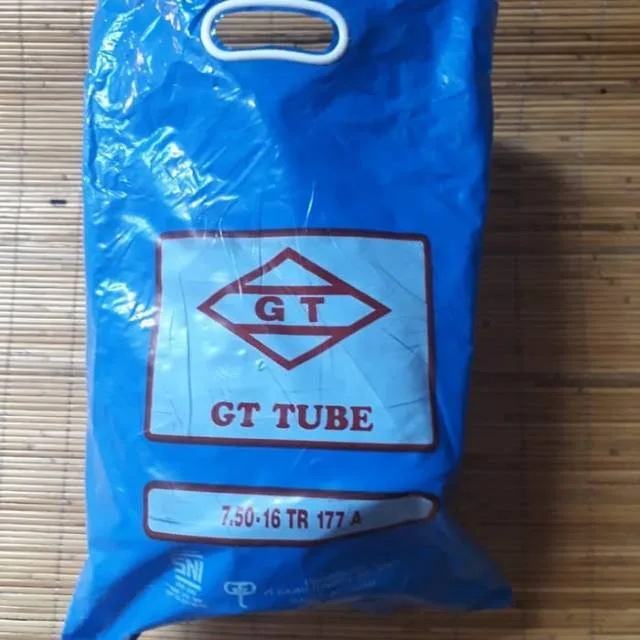 TUBE-BAN DALAM
