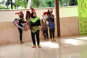 Jasa Grup Seni Wayang Orang