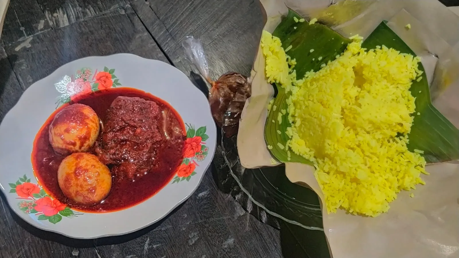 Paket Naskun Sultan