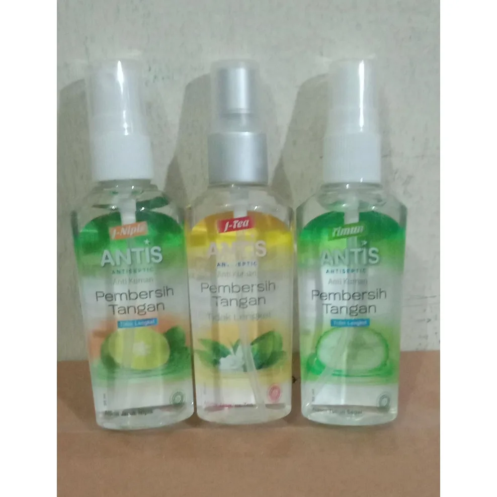 Hand Sanitizer