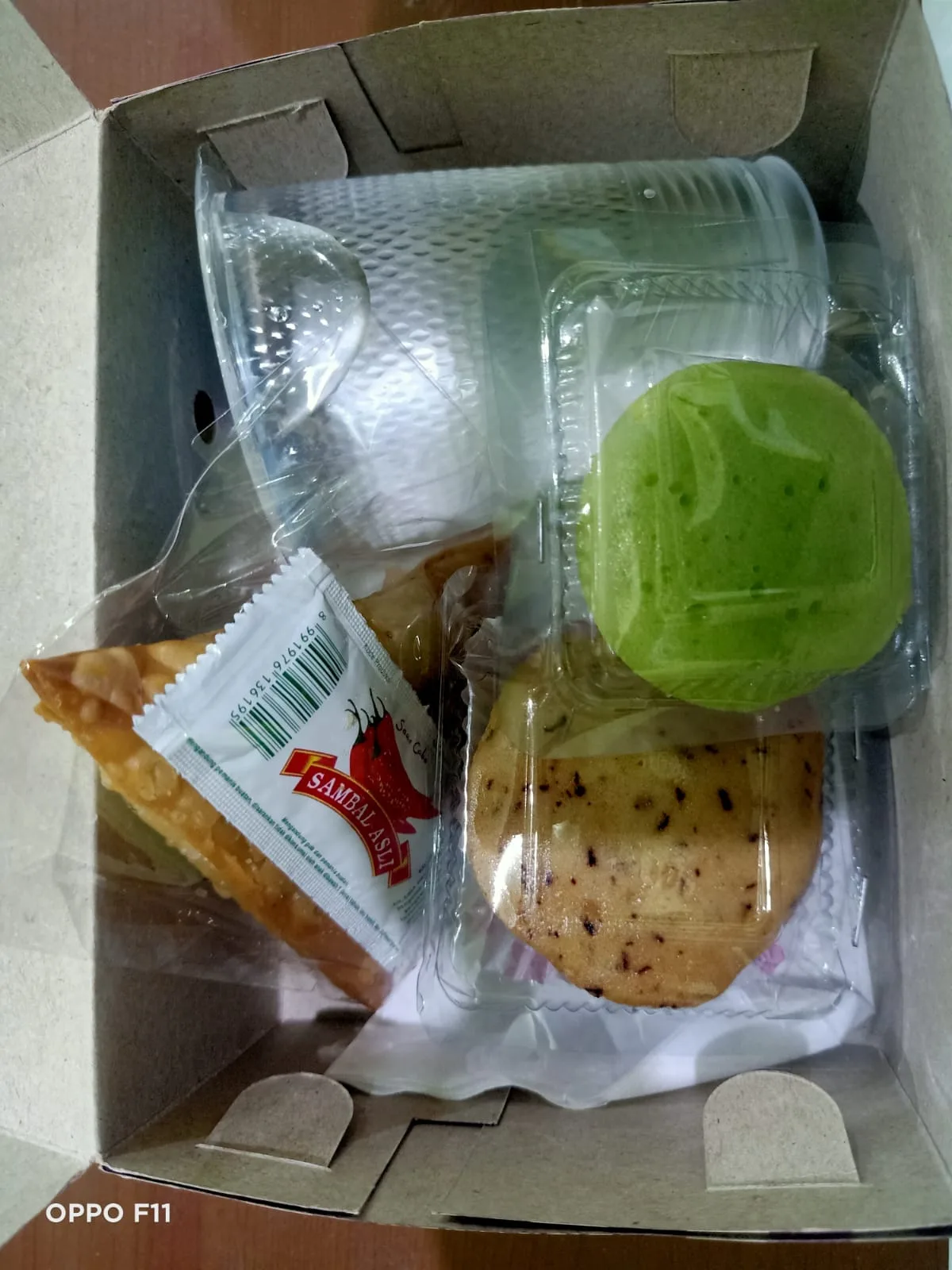 SNACK