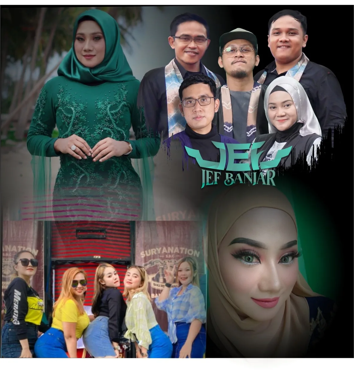 Jasa Penyanyi