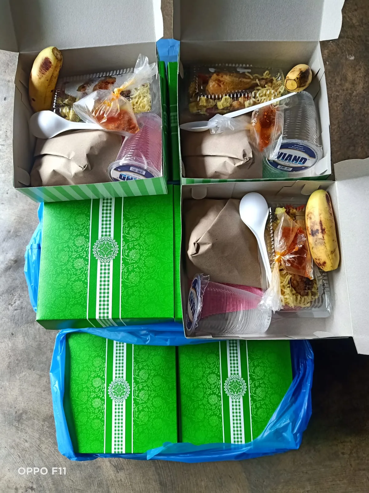 NASI KOTAKK