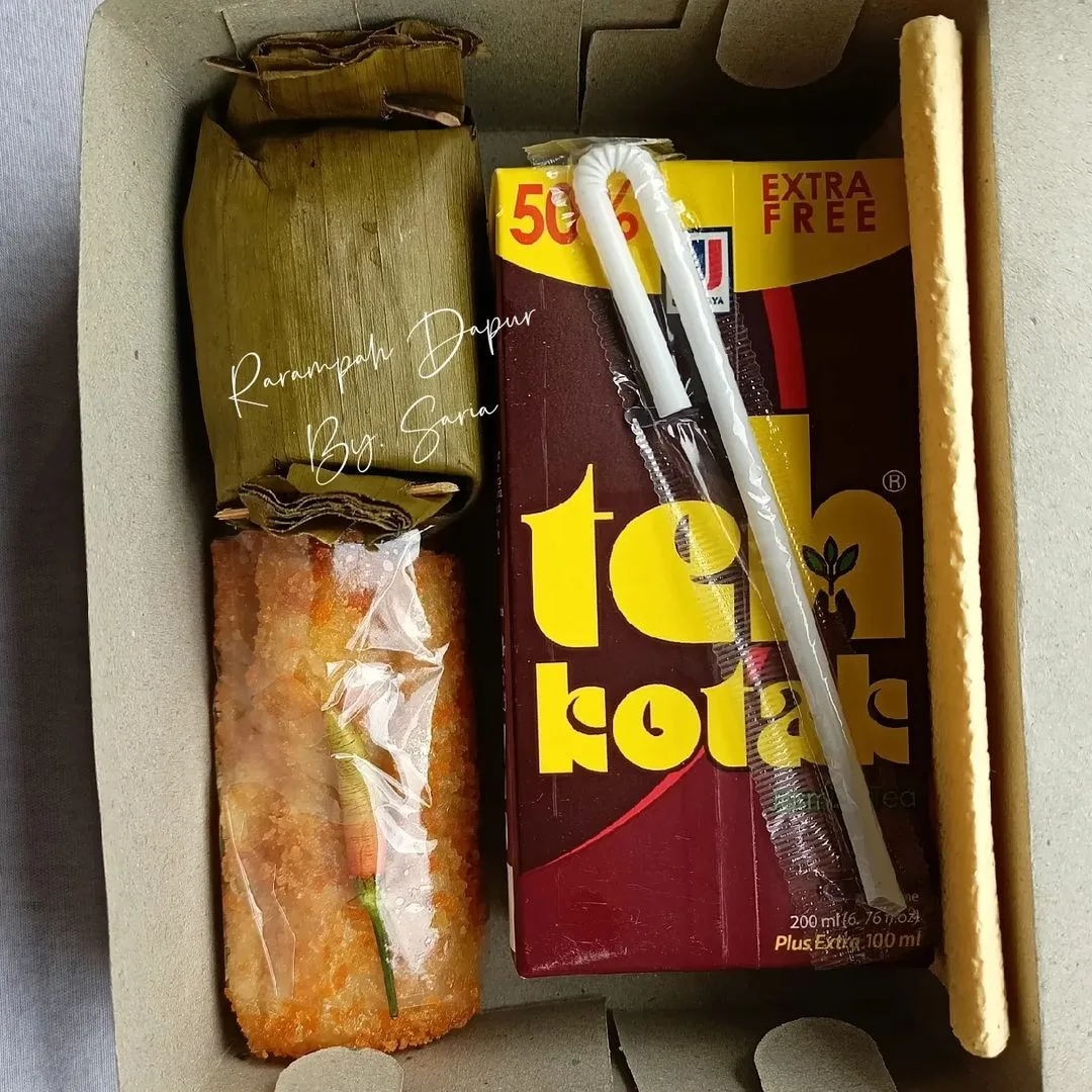 Snack Box