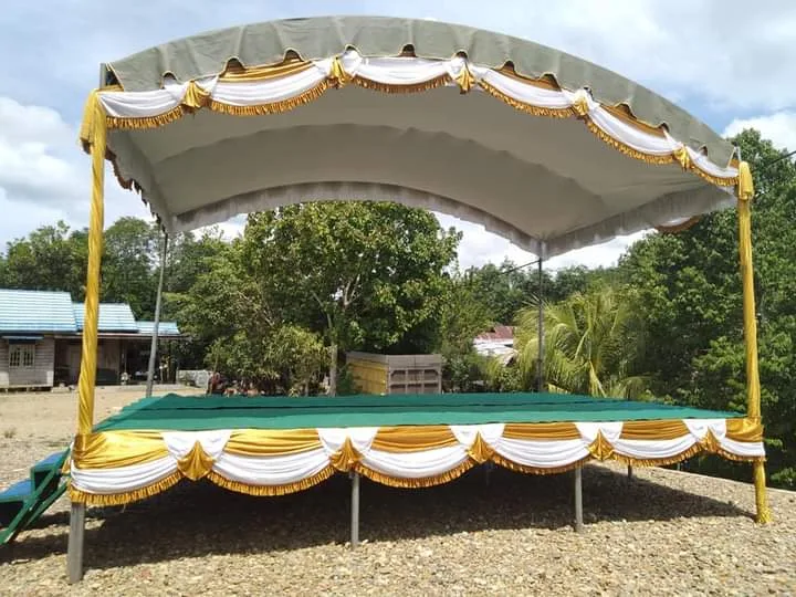 Sewa tenda