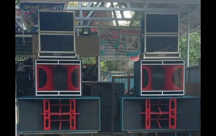 Sound System