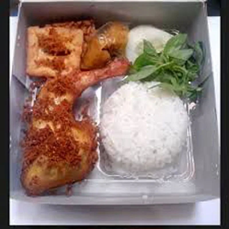 NASI KOTAK