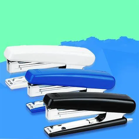 STAPLER HD-10 DELI 0221