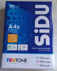 kertas sidu a4 sudah termasuk pajak