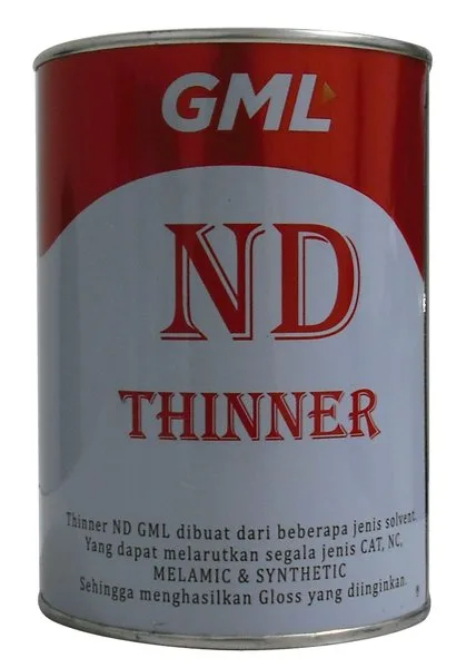 ND THINNER