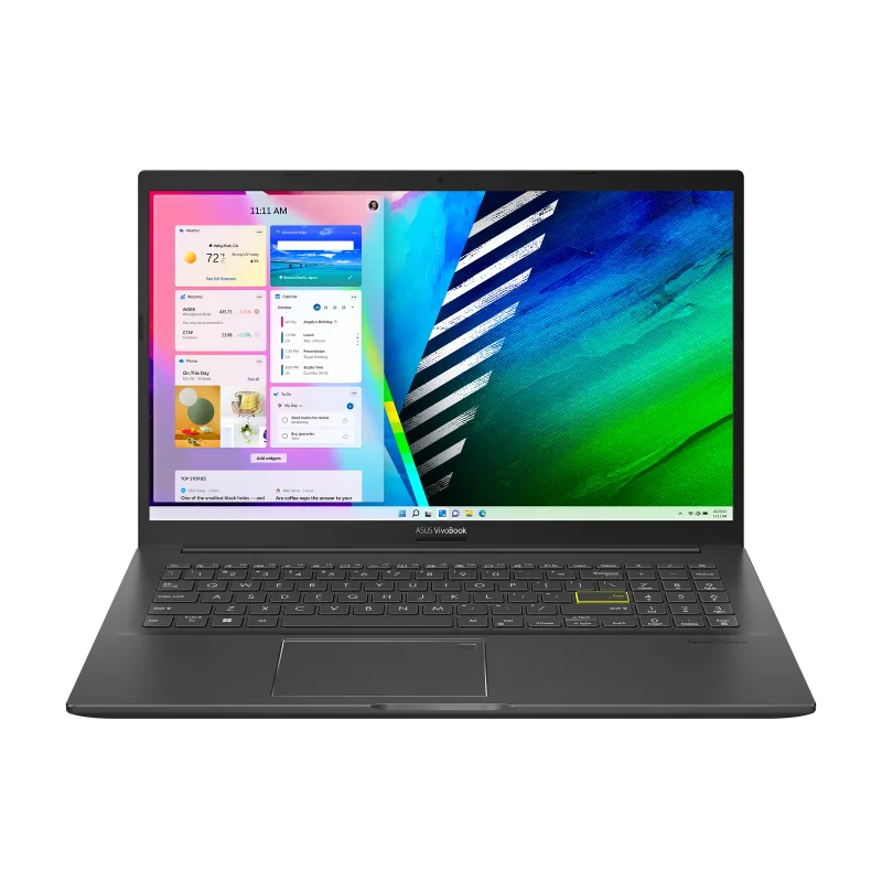 Laptop Vivobook Ultra 15 OLED K513 (11th gen intel)