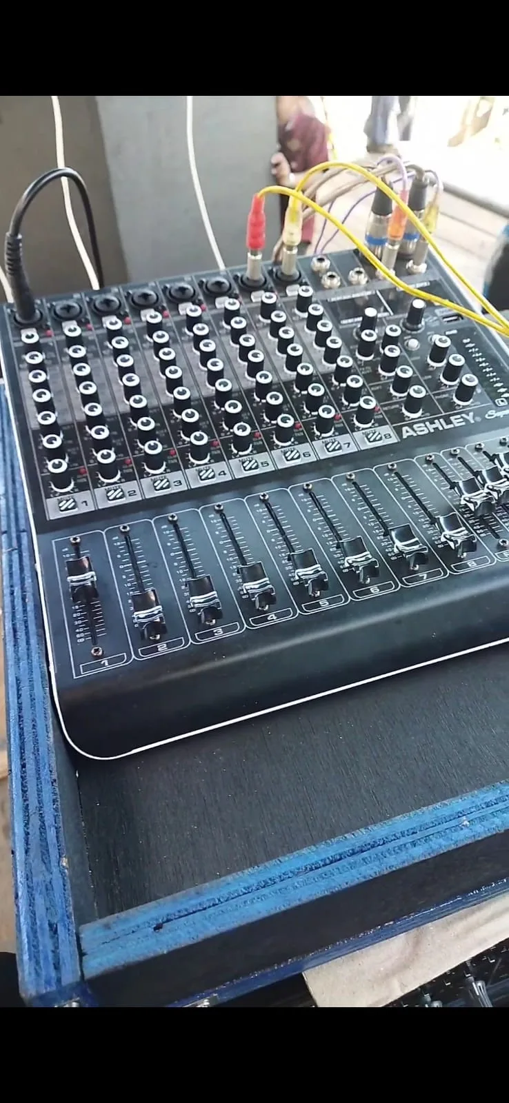 Sound system