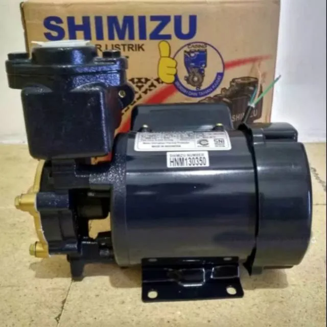Mesin Pompa air