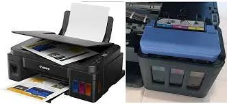 PRINTER CANON G4010