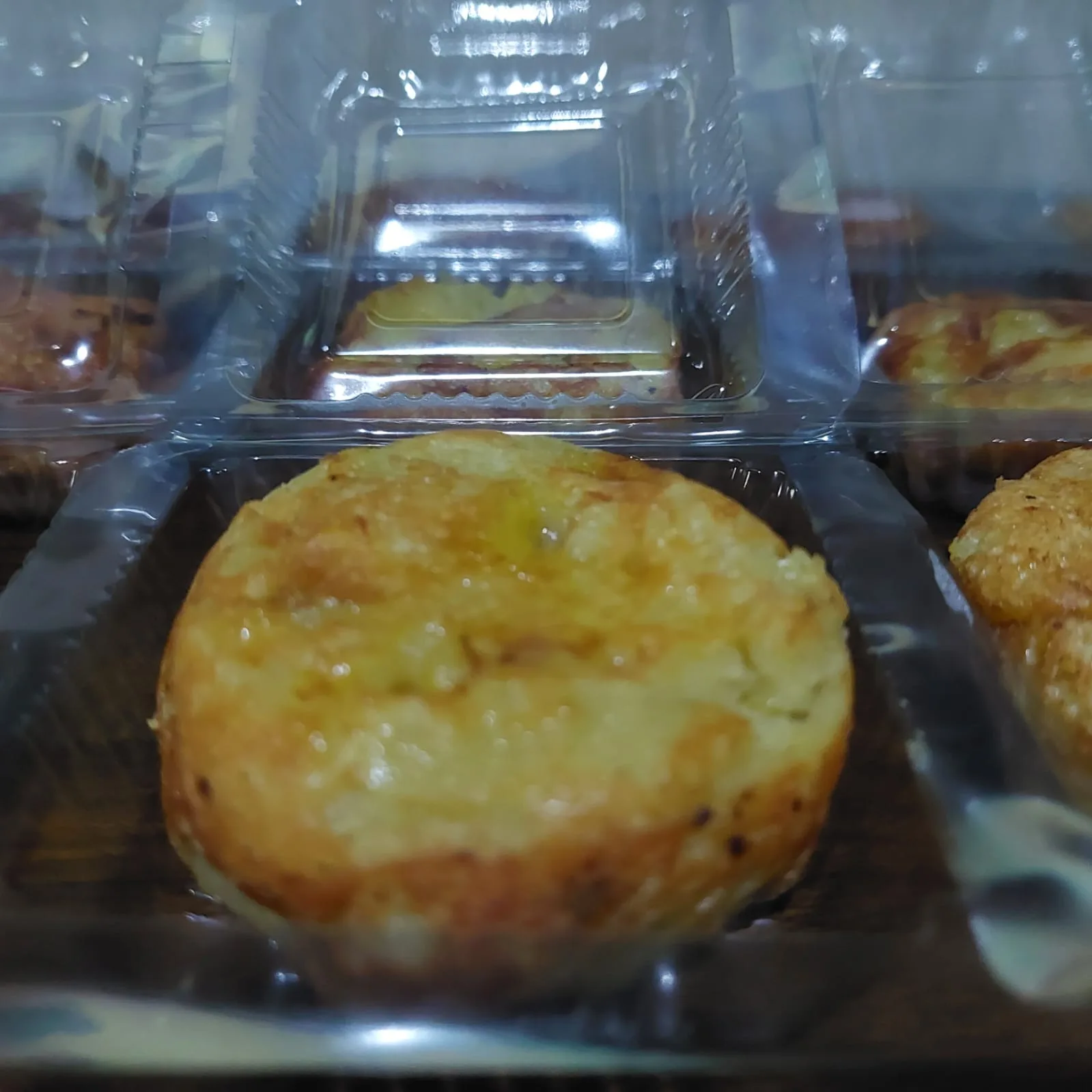 Roti Pisang