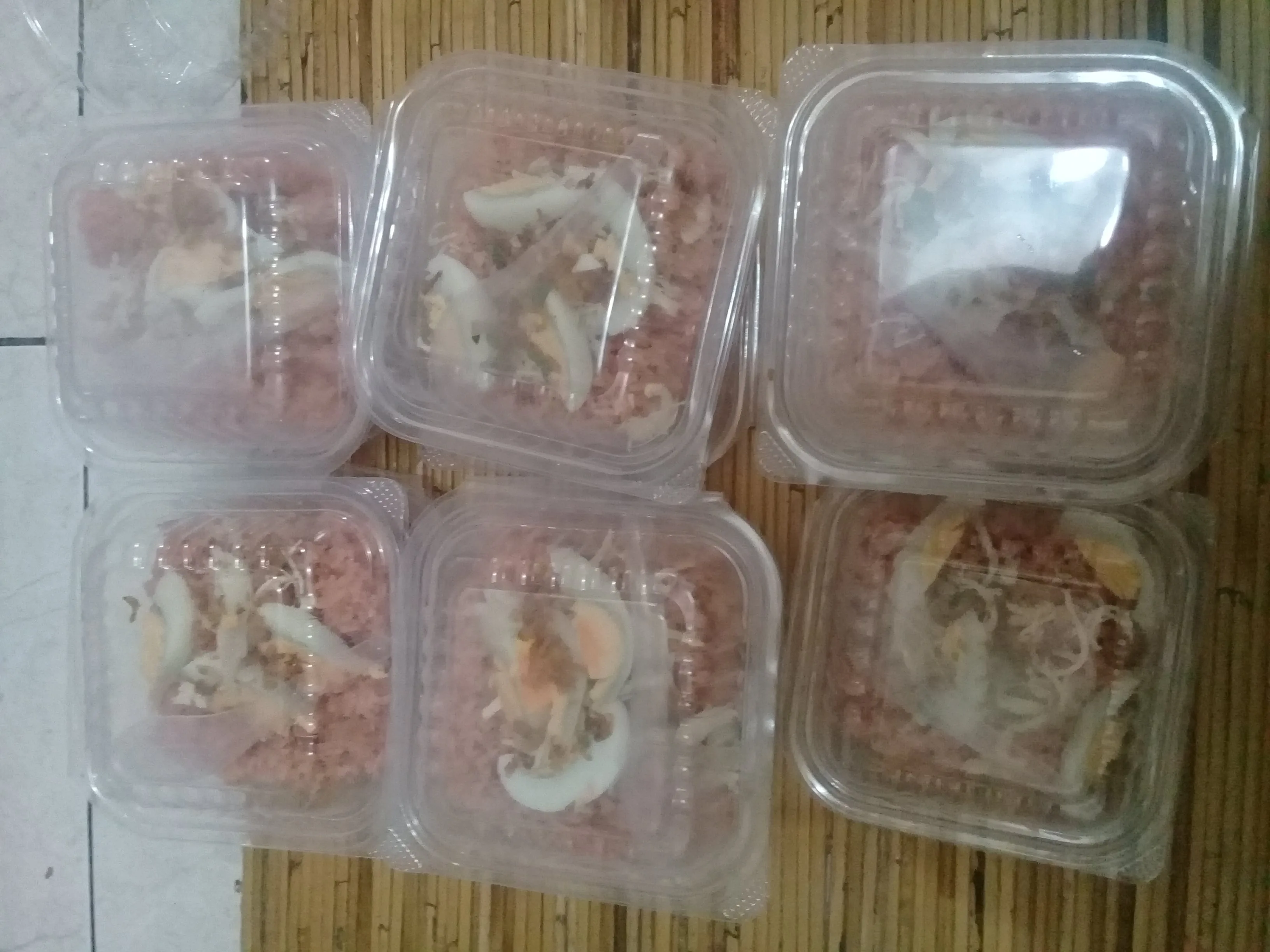 Makanan