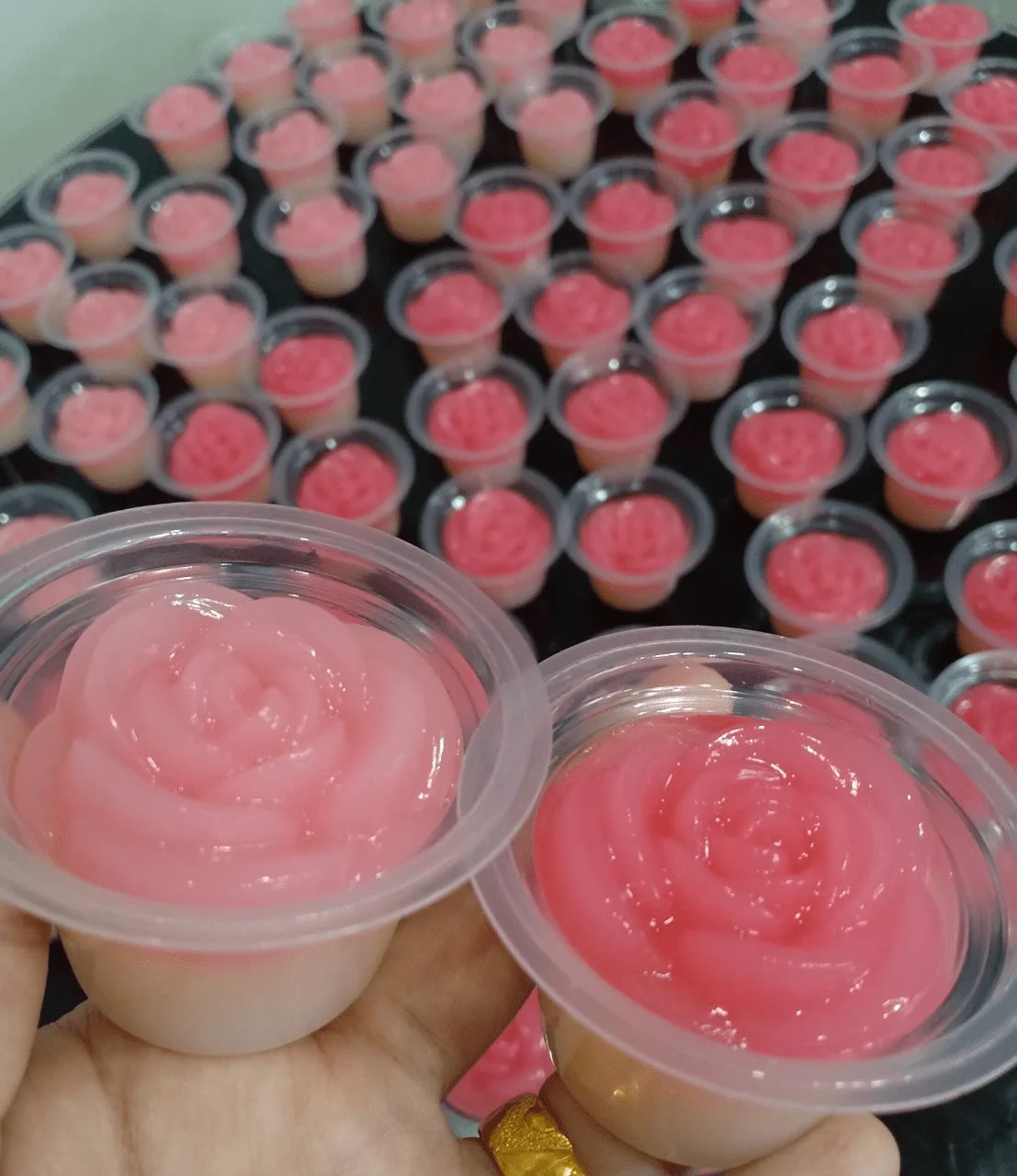 Makanan Penutup / Dessert