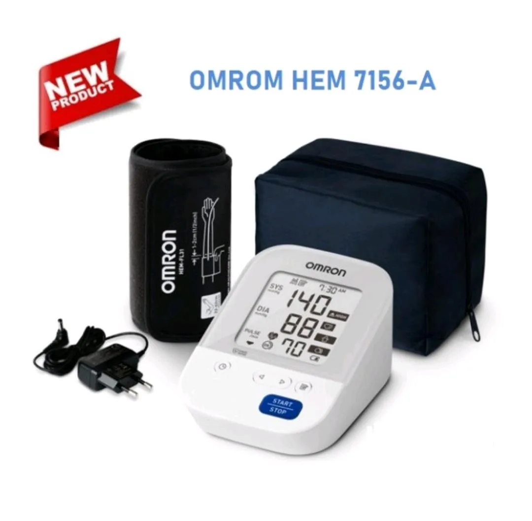 Tensi digital omron