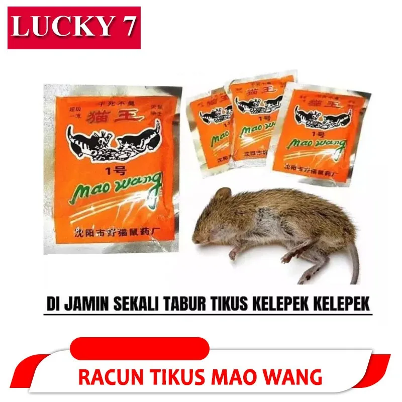 RACUN TIKUS