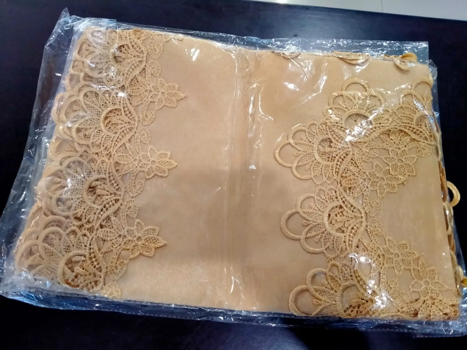 Taplak Meja
