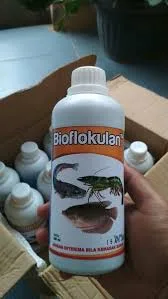 PROBIOTIK BIOFLOKULAN