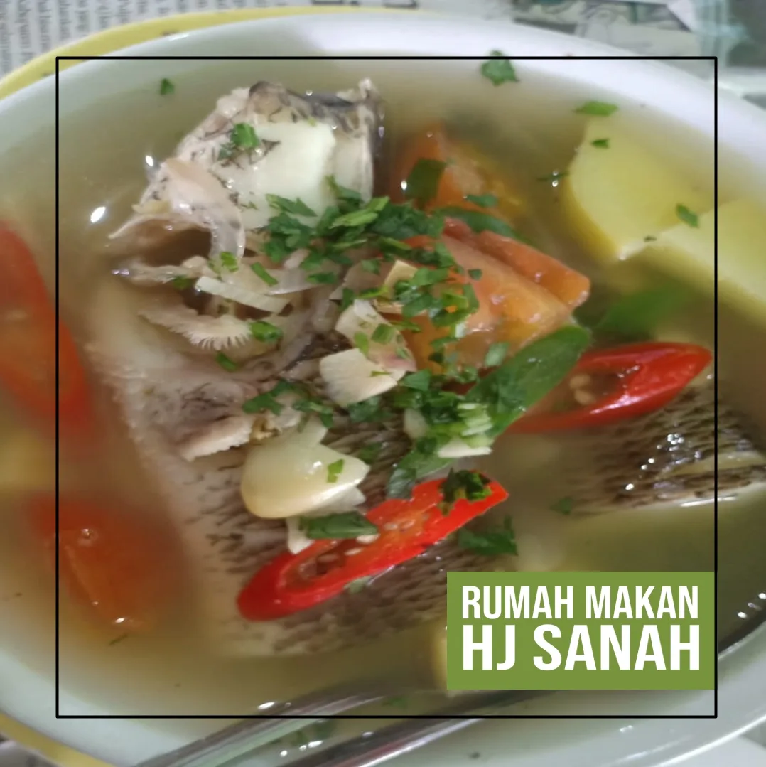 SOP IKAN