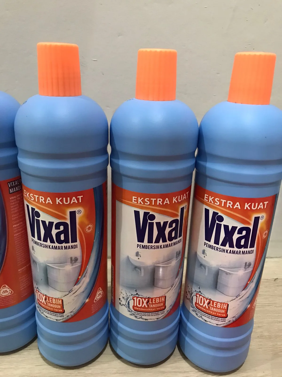 VIXAL