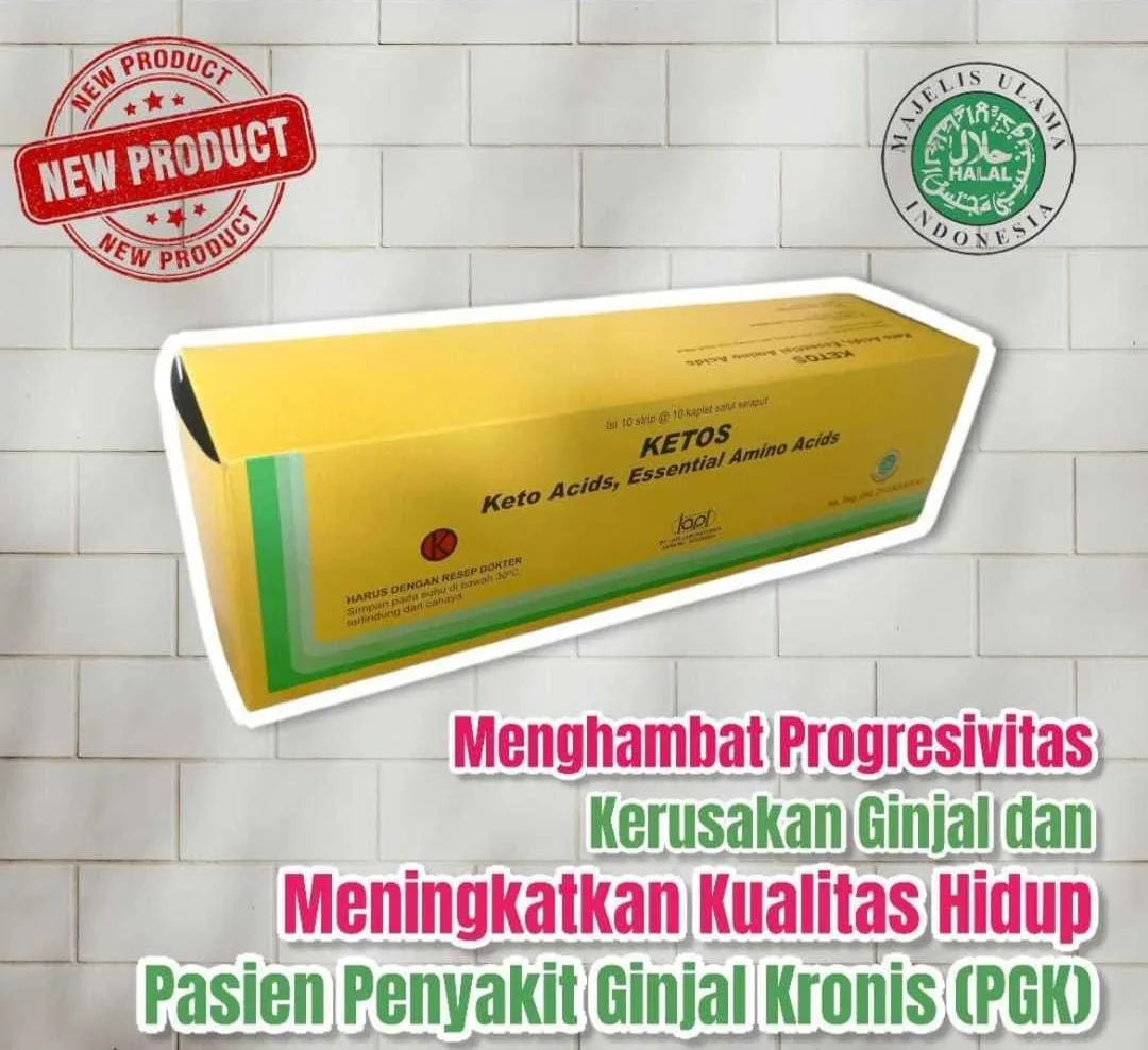 KETOS  TAB