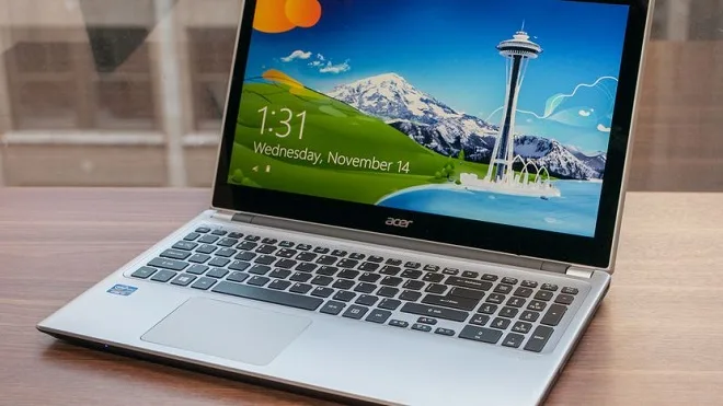 Laptop Acer