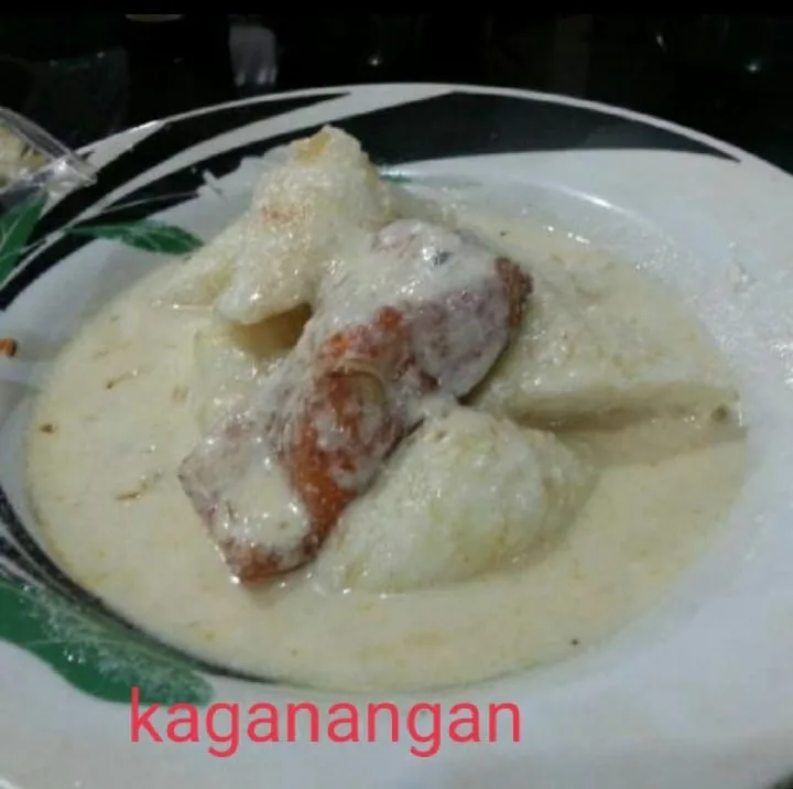 Katupat Kandangan