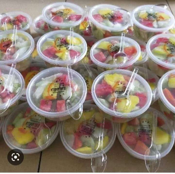 RUJAK BUAH