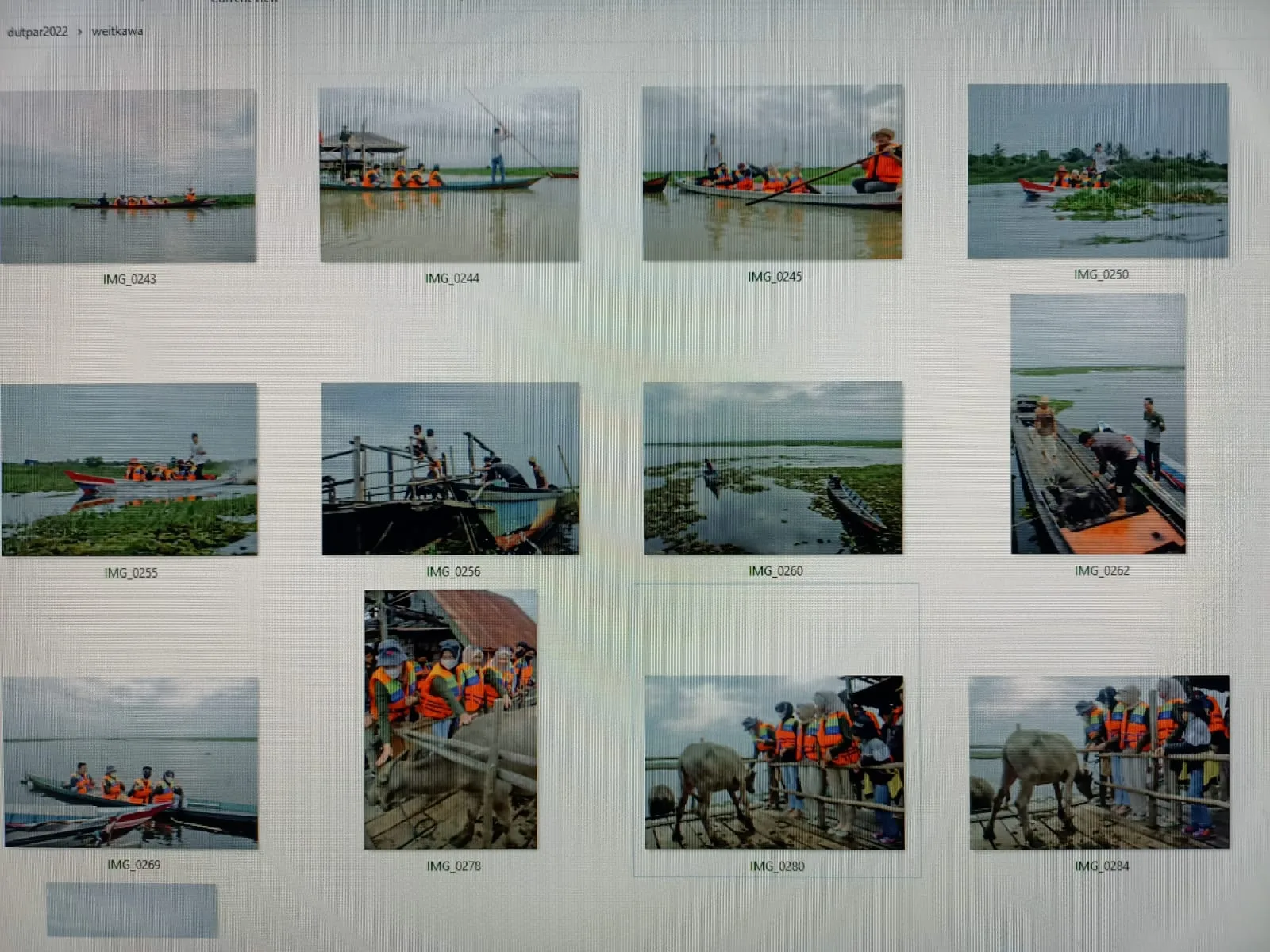 Jasa Foto Dokumentasi Kegiatan