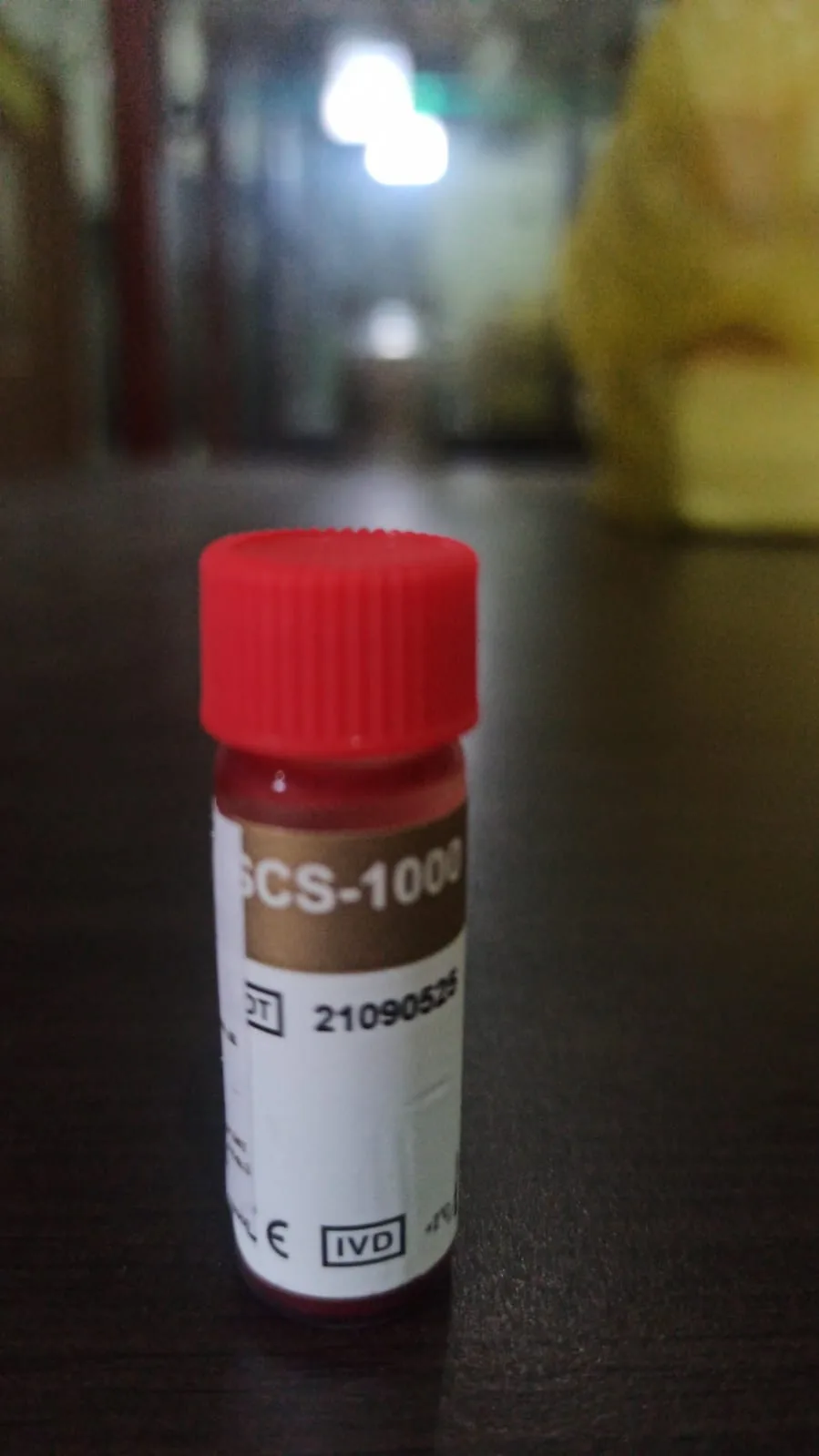 Hematology Calibrator SCS1000