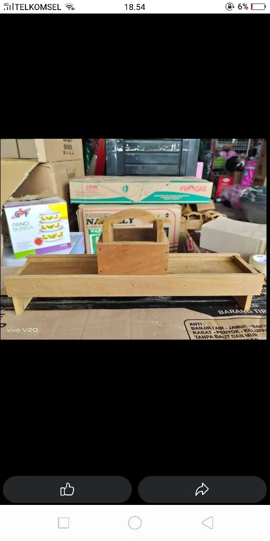 Pengiris bawang / ALI ARCHERY / +61 813 4586 6767