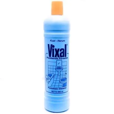 Cairan Pembersih Lantai