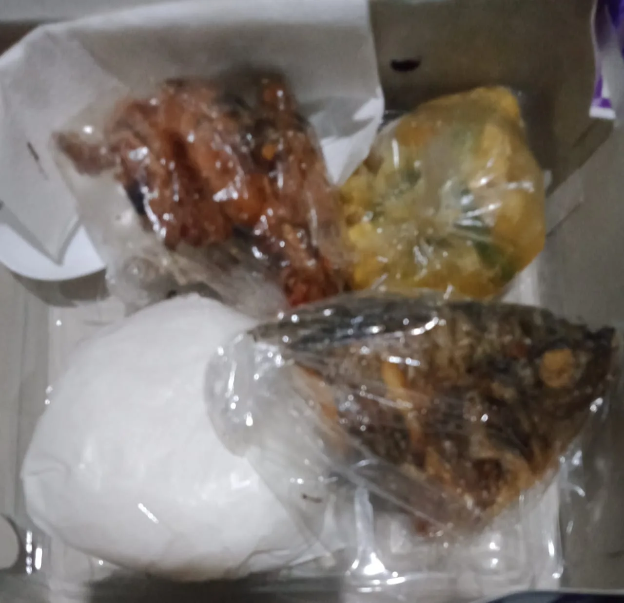 Paket makmin
