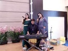 JASA HIBURAN MUSIC (TYPE 1)