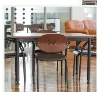 MEJA PENGUNJUNG type.1 COSTUM "MODERN FURNITUR" (UNTUK KANTOR, PERPUSTAKAAN, HOTEL, RUMAH TANGGA)