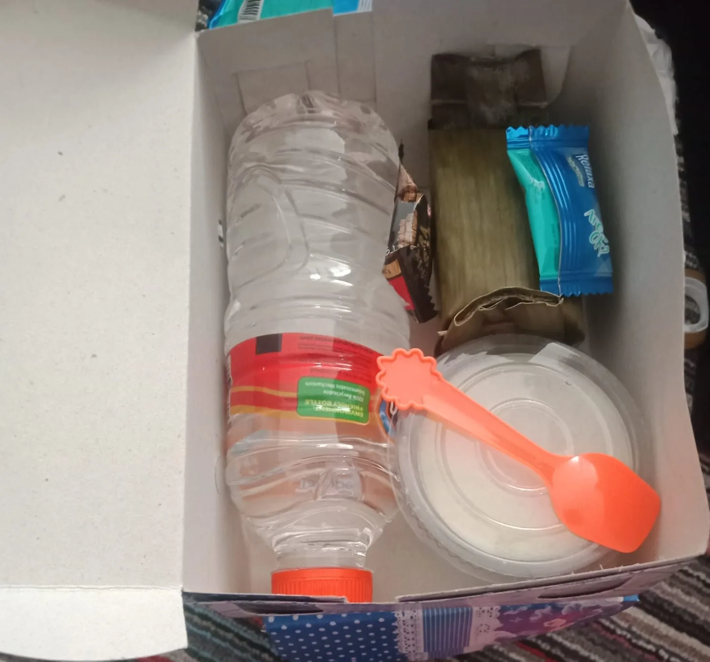 PAKET SNACK ISTEMEWA