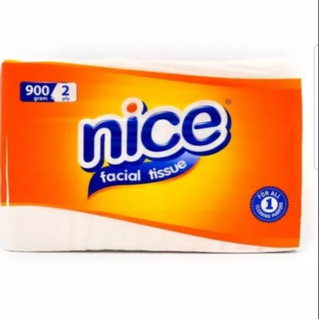 tisue nice 900gr