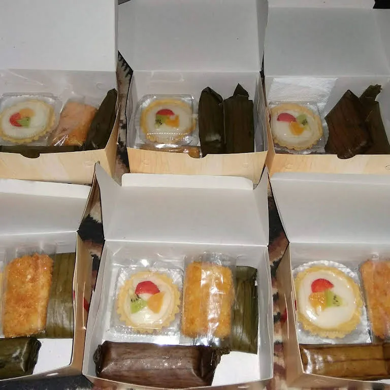 SNACK 2
