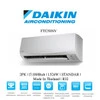 AC DAIKIN 2 PK