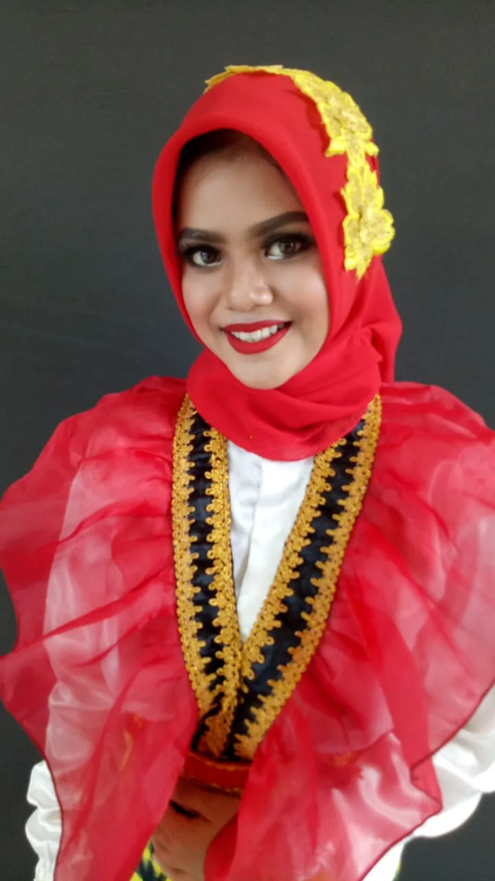 JASA MAKE UP