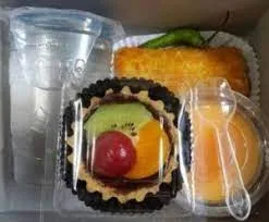 PAKET SNACK D