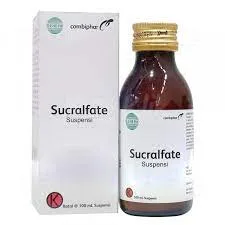 SUCRALFATE SIRUP