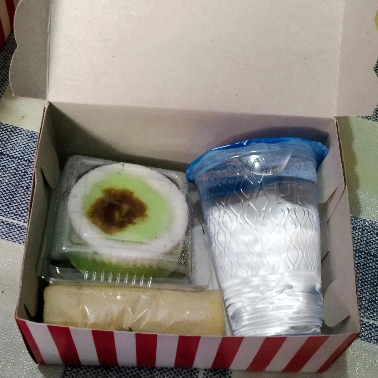Snack