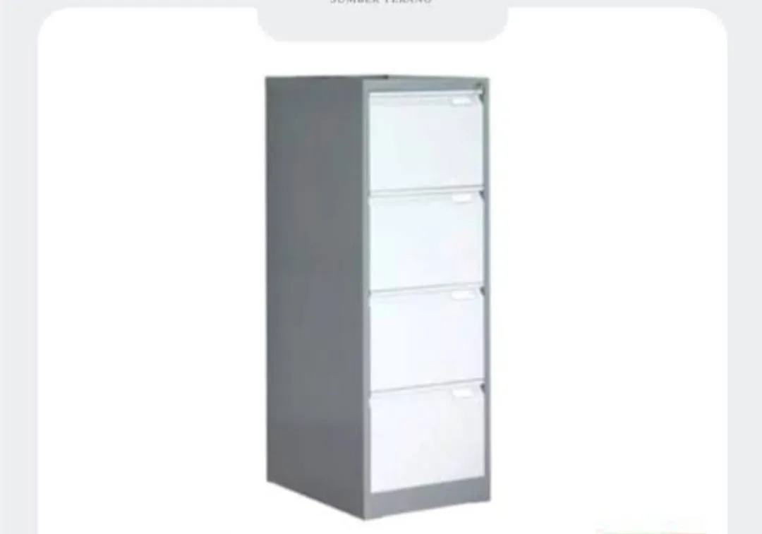 Filling cabinet