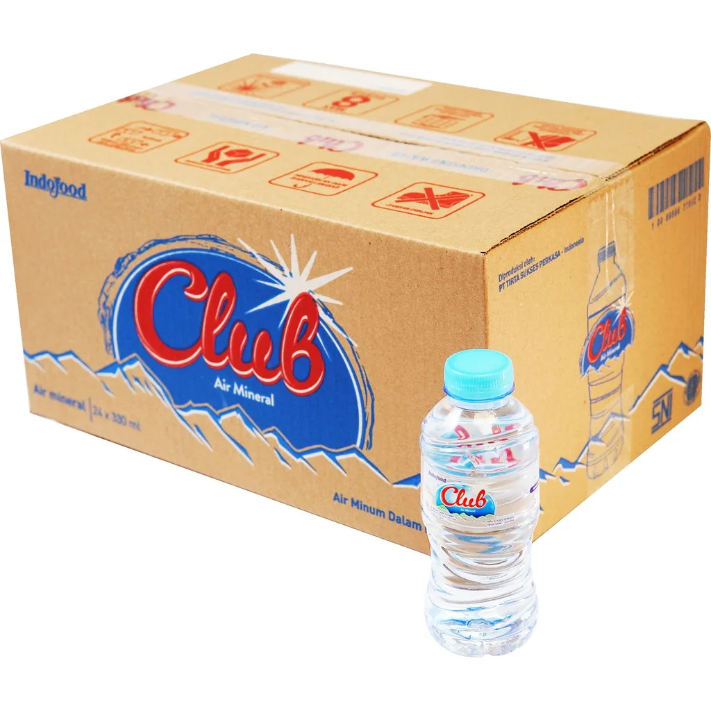 Air Mineral